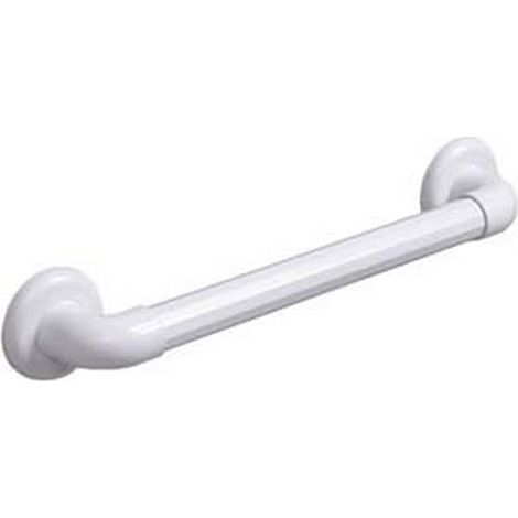 2PZ MANIGLIONE SICUREZZA PER VASCA DA BAGNO - cm.30