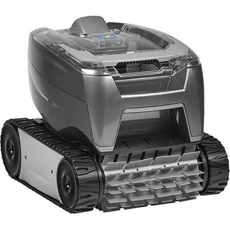 Robot Pulitore Tornax Pro OT3200 Fondo e Pareti (1/10)