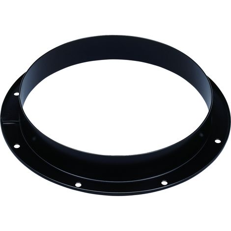 Bride circulaire pour ventilateur tubulaire TCBB/TCBT 450 S&P (UNELVENT) 950025