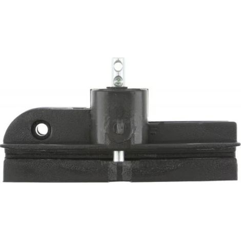 Chariot d'entraînement pour moteurs NICE SPIDO et SPIDER – Accessoire pour porte de garage – Courroie de transmission incluse - PRSP01