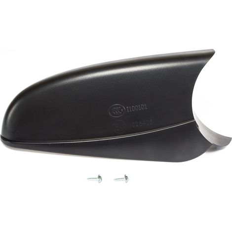 Cubierta inferior del espejo retrovisor derecho del Opel Astra III H 2004- (1/2)