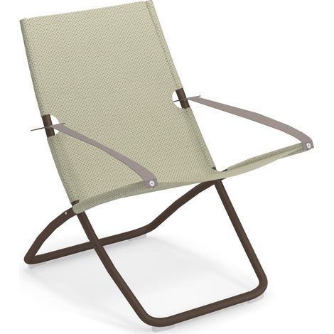 SDRAIO SNOOZE MARRONE/BEIGE