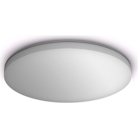 STEINEL Sensor-LED-Innenleuchte WS R30 plus SC 420 x 55 mm 4000K