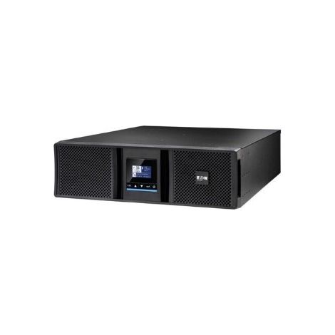 Eaton 9SX5KIRT3UG2 gruppo di continuità (UPS) Doppia conversione (online) 5 kVA 5000 W