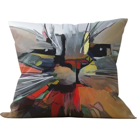 Cuscini decorativi, cuscini per divani Cover 43 Cmx43 Cm (1/2)