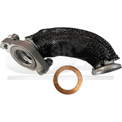 3RG 19403 TUBO EGR