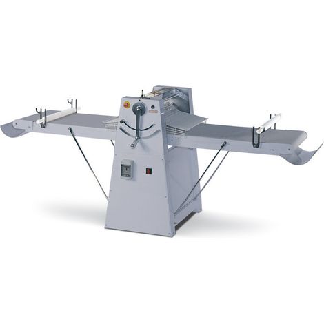Laminoir à Bande sur Socle LMP50BFV - 500 mm - Dito Sama