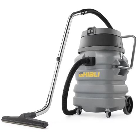Aspirateur eau et poussières 2300 W 90 litres GHIBLI (1/3)