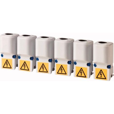 Capot de protection pour T8-3-8342 000200184 EATON H-T8