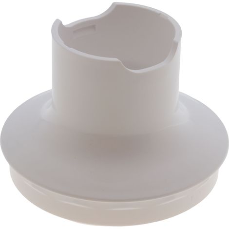 Braun coperchio 350ml tritatutto Minipimer Multiquick 7 HB701AI MQ7020 HB901 (1/4)