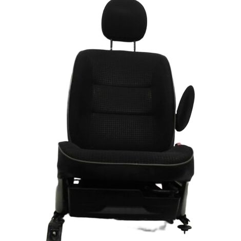 [PRODUIT D'OCCASION] Siege Avant Droit PEUGEOT Partner Break I Phase 2 2002-2008 ♻️ Ref Oe. 8874js - Garantie à vie