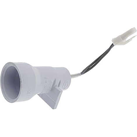 DOUILLE LAMPE POUR REFRIGERATEUR FAGOR - FHM000024 (1/2)
