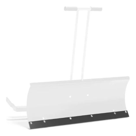 Raschietto pala da neve da 120cm trattorino Park 2WD ORIGINALE STIGA 13-1958-63