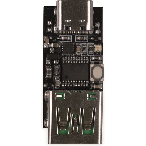 Joy-it COM-ZY12PDN-USB Wandler 1 St. (1/2)