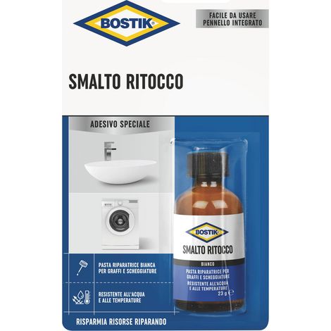 Uhu Bison VERNICE BOSTIK SMALTO RITOCCO gr. 23