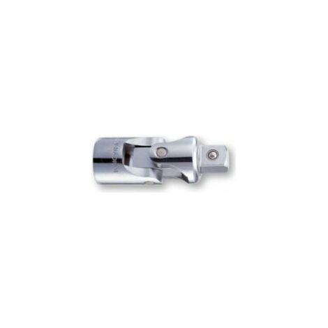 Rotula articulada para llave de carraca de 1/4