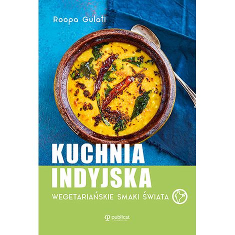 Cocina india: sabores vegetarianos del mundo