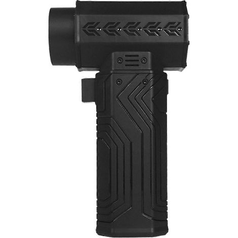 Électrique souffleur d'air 450000RPM souffleur d'air Wind 600g Thrust air Pressure pour nettoyage auto Snow souffleur (1/5)