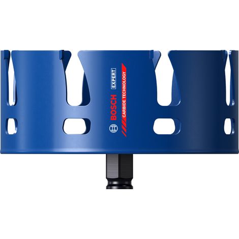 Bosch Holesaws EXPERT Material Power Change Plus Hole Saw 152 x 60mm 2608901948 (1/5)