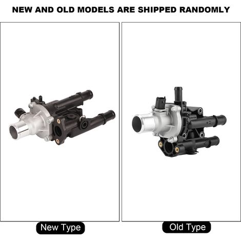 Junta para termostato y sensor de temperatura del agua para motor Cruze 2011-2015