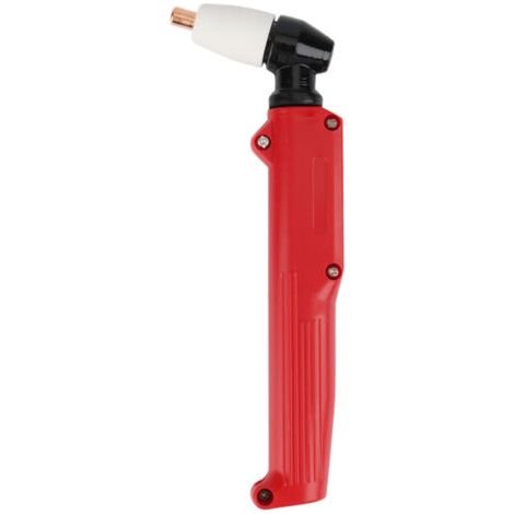Torche de découpe plasma PT31 pour découpeuse à onduleur 30-50A refroidie à l'air (1/5)