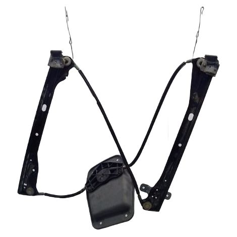 [PRODUIT D'OCCASION] Mecanisme+moteur Leve-glace Avant Gauche VOLKSWAGEN Golf V 2003-2009 ♻️ Ref Oe. 1k0959701lz1d - Garantie à vie (1/3)