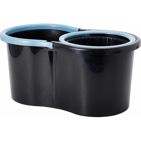Scopa mop rotante con secchio ULTRA CLEAN