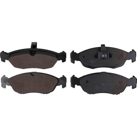 PLAQUETTES DE FREIN MAXGEAR CITROEN AVANT SAXO