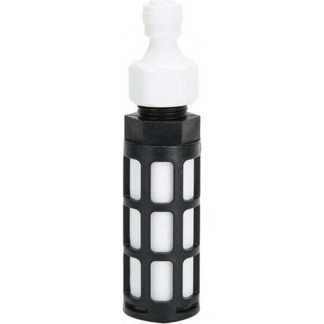 Replacement Water Inlet Filter, Self-Priming Filter, Self-Priming Filter for Home Water Inlet Filter, Misting and Humidification Filter MUMU (1/4)