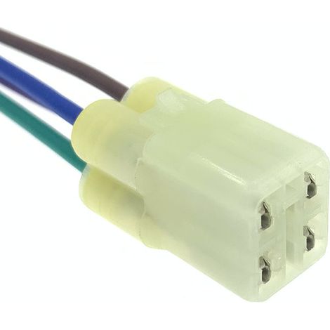 DJ7045F-2.2-11 21 Waterproof Connector 6187-4441 Chang'an Suzuki Oxygen Sensor 6180-4181 (1/4)