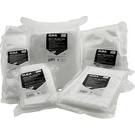 BOLSAS GOFRADAS 20X30 PARA ENVASAR