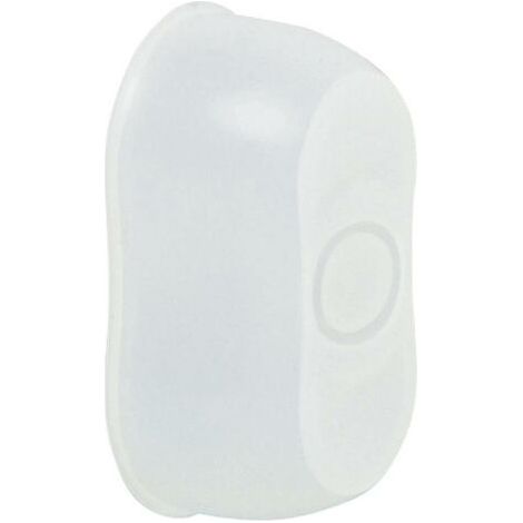 Capuchon de protection BACO 224196 transparent 1 pc(s) (1/2)