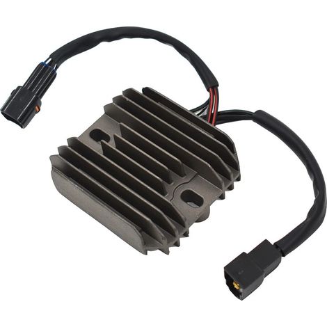 Régulateur from tension – Compatibthe Suaki GSF1250 – Réf. 32800-33E21 (1/5)