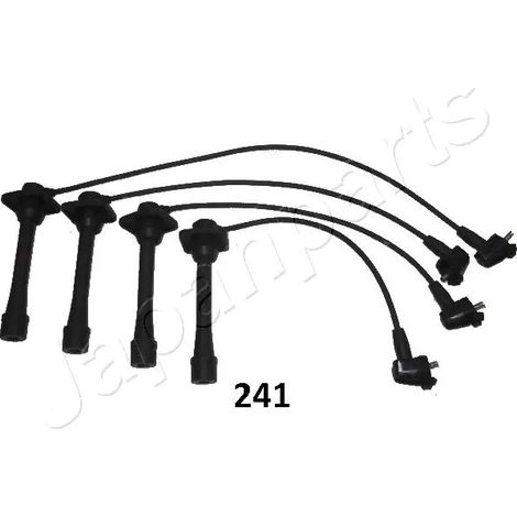Kit de câbles d'allumage Japanparts IC-241 TOYOTA 90919 22395