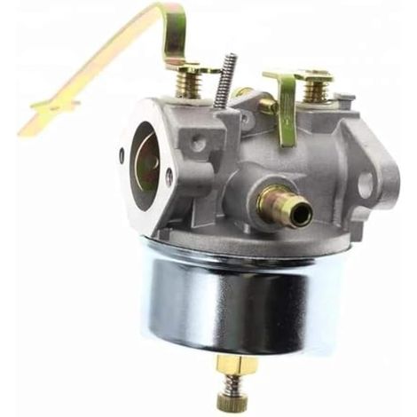 Carbu Carburateur 632615 632208 632589 Carb Pour H30 H35 Pour H50 3.5HP Moteurs Tondeuses À Gazon Pièces De Rechange Carburateur Carburateur débroussailleuse (1/5)