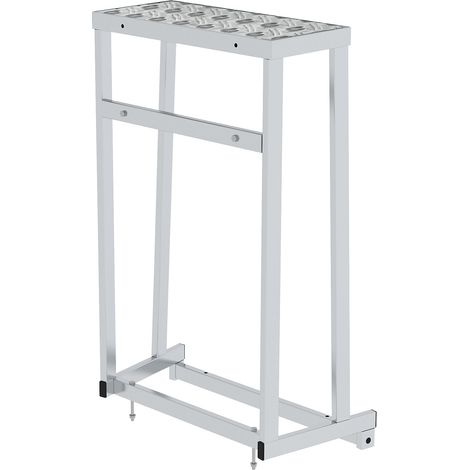 eurokraft pro, Marchepied simple accès, système modulaire, (1/5)