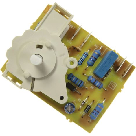 Ersatzteil - Elektronische Karte -  - TEFAL, MOULINEX