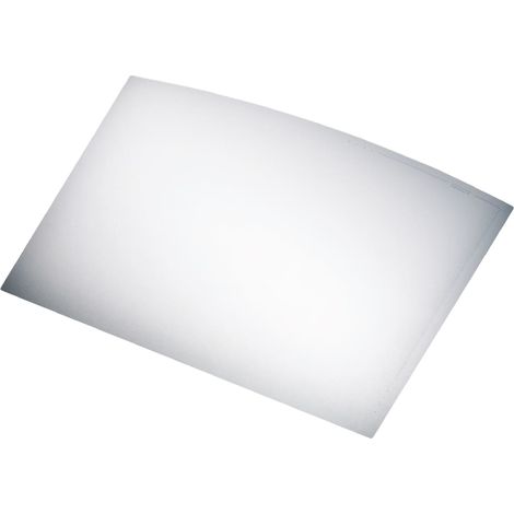 Sous-main Design Transparent Esselte (1/2)