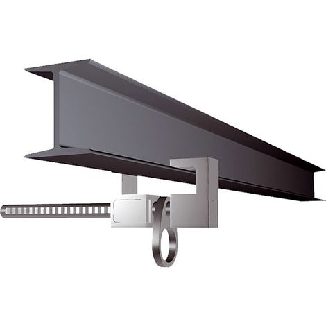 Ancoraggio IPN regolabile da 95 a 400 mm - B0021033