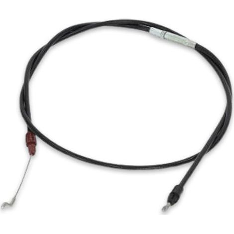 Câble d'accélérateur Deadman tondeuse - FUXTEC - FX-RM5196PRO (1/2)