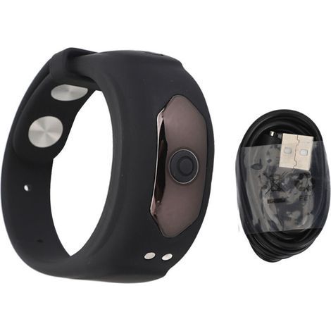 Verstellbarer Prostata-Stimulator für Männer, Smartwatch für verbesserte Durchblutung und Muskelmassage