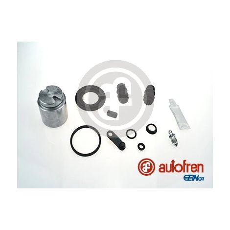 Kit de réparation, étrier de frein Autofren Seinsa D42499C ALPINA 1371407