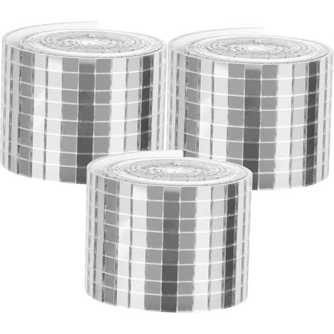 Autocollants Pour Carrelage Mosaïque Stickers Muraux Pour Cuisine Salle De Bain Décoration Dintérieur (1/5)