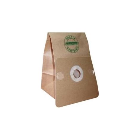 Rowenta ZR480 sacchetti aspirapolvere antibatterici 6 pezzi