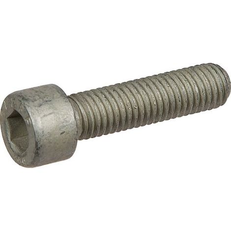 Vite testa cilin M M10x40-8,8 LEMKEN 3015811