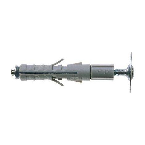 VERLÄNGERTE DÜBEL MIT SCHRAUBE SB 12 L 4 - Ø 12x57 mm
