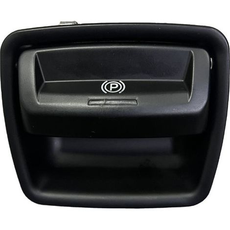 Suitable for Porsche electronic parking brake switches 9706132510 25Q0 970613251025Q0