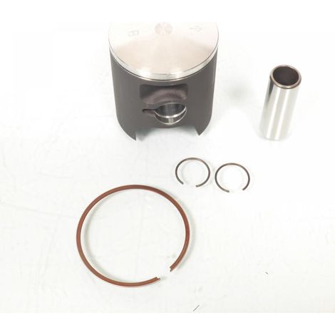 Piston moteur Athena pour moto Yamaha 85 YZ 2002 à 2018 (1/3)