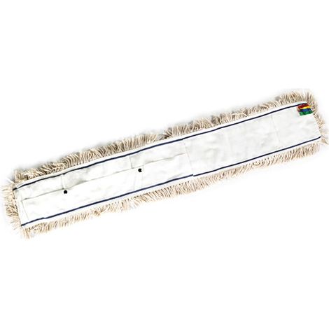 RECAMBIO MOPA ALGODON 100 CM