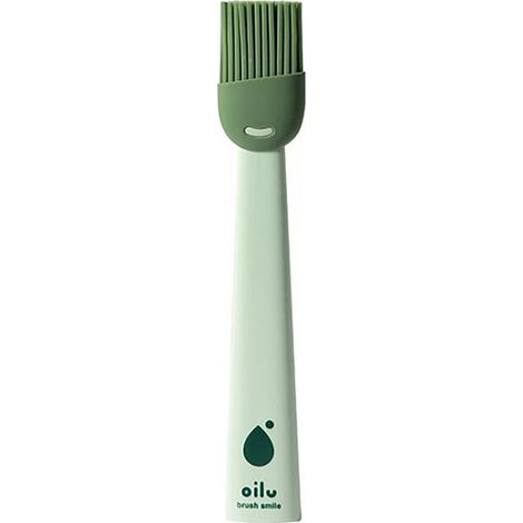 Brosse À Huile - Silicone Alimentaire - Pour Cuisson Au Four Et Grillade - 1 Pièce (1/4)